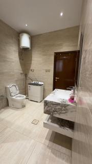 Madain Al Baraka Suites أجنحة مدائن البركة - Medina - 5