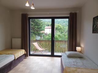 Apartament Parkowa 8 - Myślenice - 8