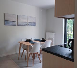 Apartament Parkowa 8 - Myślenice - 3