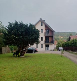 Apartament Parkowa 8 - Myślenice - 1