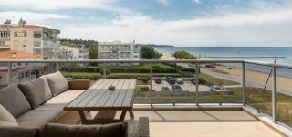 Infinity of the seas - Thessaloniki - 6