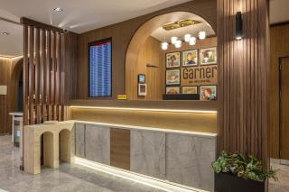 Garner Hotel Istanbul - Airport Arnavutkoy - Estambul - 7