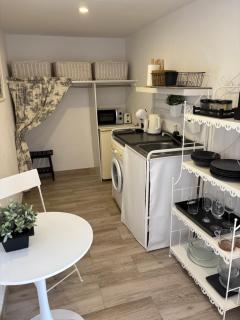 Estudio a 10 minutos del Puerto Banus - 5