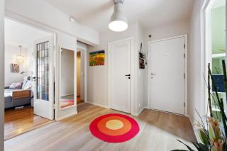 Roomsly Apartments - Free parking in peaceful area - 5