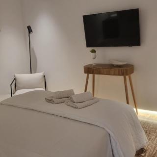 Oro suites budget - Città di Mykonos - 3