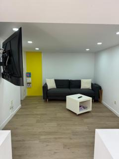 Studio Confort by Titou - Jumet - Charleroi - 8