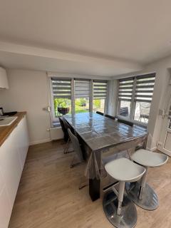 Studio Confort by Titou - Jumet - Charleroi - 6