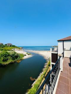 Private Apartments in Primea Beach Residence - Tsarevo - 1