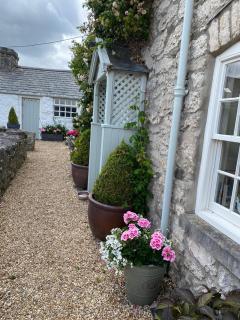 Storehouse Cottage - Penrhyn Bay - 8