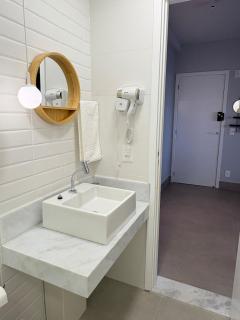 Luxury Studio Forest - Goiânia - 7