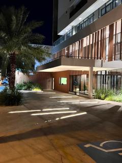 Luxury Studio Forest - Goiânia - 6
