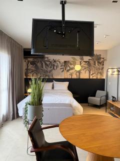 Luxury Studio Forest - Goiânia - 4
