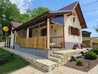 Kuca za odmor Poppke Leonie - - 9