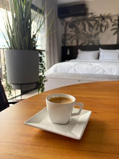 Luxury Studio Forest - Goiânia - 3