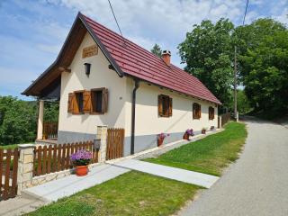 Kuca za odmor Poppke Leonie - 8