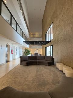 Luxury Studio Forest - Goiânia - 2