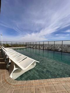 Luxury Studio Forest - Goiânia - 1