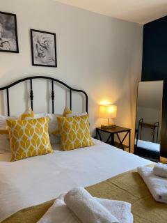 Spacious 2 Bed Flat on Iconic Old Compton Street Soho - Londra - 6