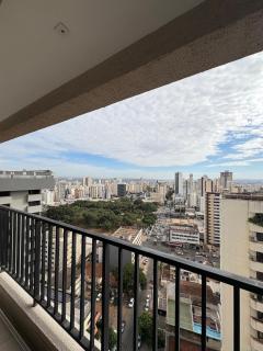 Luxury Studio Forest - Goiânia - 3