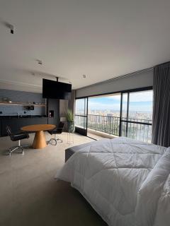 Luxury Studio Forest - Goiânia - 5