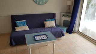 Vacation home in a wooded park - Saint-Jean-de-Monts - 7