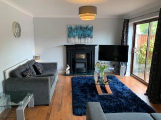 The Croft, North Staffordshire - Blythebridge - 8