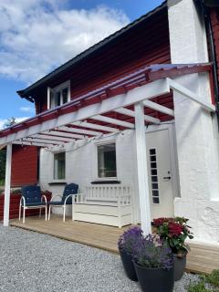 Hvitebjørn Cottage - Kolbotn - 0