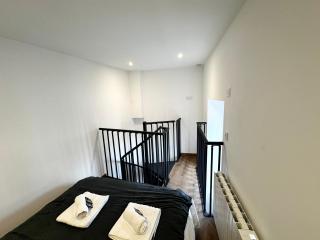 Place SAINT PAUL triplex 19m2 - Vienne - 6