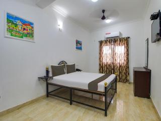 Collection O Maizons Lakeview Resort - Arpora - 6