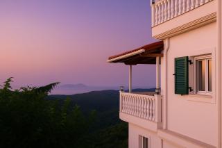 Eleftherion Comfort Living Lefkada - Fternón - 4