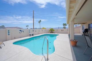 Havasu Livin on Saddleback - Lake Havasu City - 0