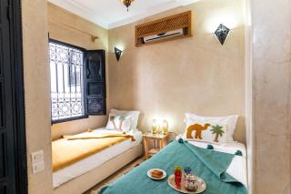 Riad Shambala - Marrakech - 0