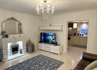 Comfy NEC, Birmingham Airport Stay, Free Parking - Birmingham - 9