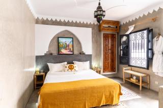 Riad Shambala - Marrakech - 2