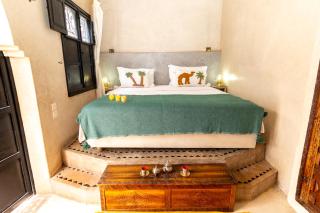 Riad Shambala - Marrakech - 8