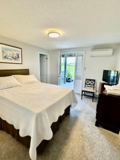 Mountain Ash Country Manor and Spa - Creemore - 4