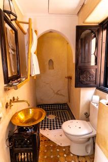 Riad Shambala - Marrakech - 1
