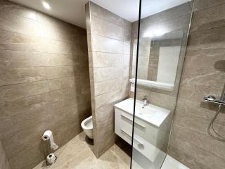 Place SAINT PAUL triplex 19m2 - Vienne - 2