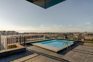 HostWise - Premium Flat with Balcony & Pool - Vila Nova de Gaia - 0