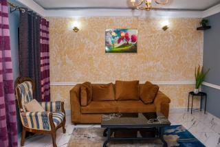 Residence JTC - Douala - 8