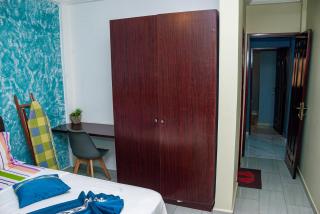 Residence JTC - Douala - 6
