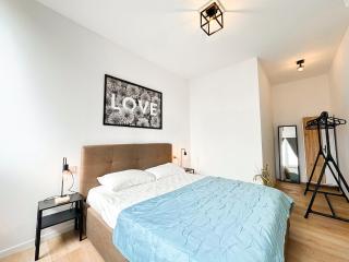Loft Love Milano Design Max 4 people - Mailand - 4