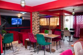 Residence JTC - Douala - 5