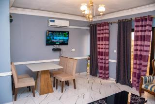 Residence JTC - Douala - 4