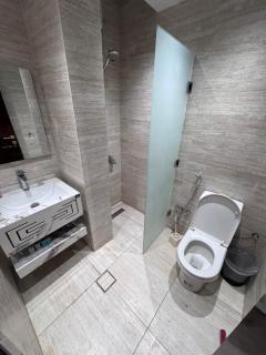 Madain Al Baraka Suites أجنحة مدائن البركة - Medina - 8