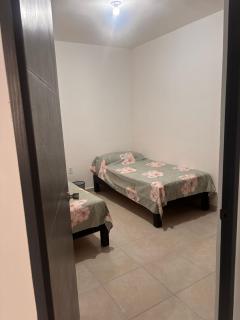 Blue Beach 2 min to Miramar Beach - Ciudad Madero - 6