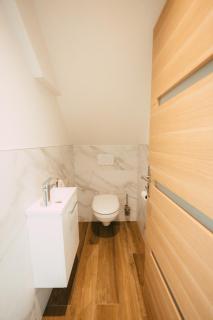 Gîte LEHA avec jacuzzi à RimbachZell pour 5 personnes - Rimbachzell - 7