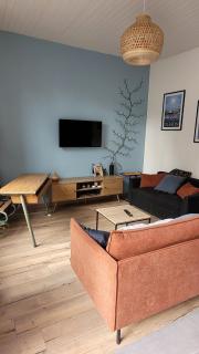 Maison élégante entre Ré et Marais - 6