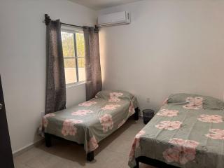 Blue Beach 2 min to Miramar Beach - Ciudad Madero - 7