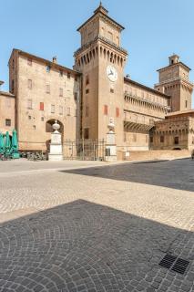 Live the History- A due passi dal Castello - Ferrara - 9